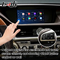 Lexus ES300h ES350 ES250 ES200 Antarmuka video Android 8+128GB Qualcomm dukungan dasar carplay android auto