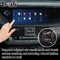 Lexus LS500 LS500h upgrade Android 11 carplay video interface 8+128GB menjaga semua fitur pabrik