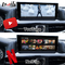 Lsailt Android CarPlay Interface untuk Lexus LX LX570 LX460D 2013-2021 Mendukung YouTube, NetFlix, Head Rest Screen
