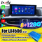 Lsailt Android CarPlay Interface untuk Lexus LX LX570 LX460D 2013-2021 Mendukung YouTube, NetFlix, Head Rest Screen