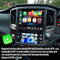 Lsailt Android CarPlay Interface untuk Toyota Crown AWS210 GRS210 Athlete Majesta 2013-2017, Kotak Navigasi Mobil