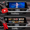Lsailt Android CarPlay Interface untuk Lexus ES GS NX LX RX LS IS 2013-2021 Dengan YouTube, NetFlix, Head Rest Screen