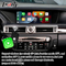Lsailt Wireless CarPlay Android Interface untuk Lexus GS200t GS450H 2012-2021 Dengan YouTube, NetFlix, Android Auto
