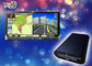 800*480 WINCE 6.0 Kotak Navigasi GPS Khusus untuk JVC 128MB / 256MB