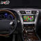 Lexus LS460 LS600h 2007-2009 mirror link video interface tampilan belakang 360 panorama