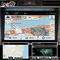 Lexus LS460 LS600h 2007-2009 mirror link video interface tampilan belakang 360 panorama
