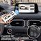 Antarmuka carplay Mazda CX-5 CX5 Android auto Box Gps dengan kontrol kenop asal Mazda