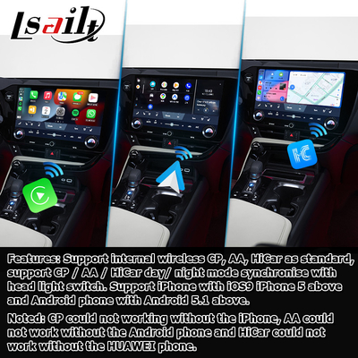Lexus NX NX200 NX350h NX250 Android 11 antarmuka video multimedia carplay android auto