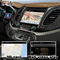 Antarmuka video Chevrolet Impala Android 6.0 dengan tautan cermin video WiFi spion
