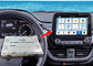 Perangkat Navigasi Mobil RAM 2GB, Navigator Mobil GPS, Antarmuka Video Android 6.0