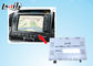 Kotak Navigasi 9-12V Gps Antarmuka Multimedia Android Untuk 2008 LC100