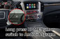 Antarmuka Mobil Android Lsailt 9.0 Untuk GMC Yukon Denal dengan carplay navigasi gps