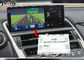 Kotak Navigasi Android 6.0 Kotak Navigasi Mobil Untuk Lexus 2013-2018 NX / RX