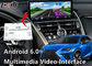 Kotak Navigasi Android 6.0 Kotak Navigasi Mobil Untuk Lexus 2013-2018 NX / RX