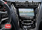 Lsait Android Multimedia Video Interface untuk Cadillac CTS / Escalade Carplay