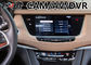 Lsailt Android Multimedia Video Interface Untuk Cadillac XT5 dengan Carplay Youtube