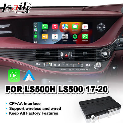 Antarmuka Video Multimedia Mobil Android 4.4 Untuk Mazda3/6/CX -3 / CX -5 2016 2016