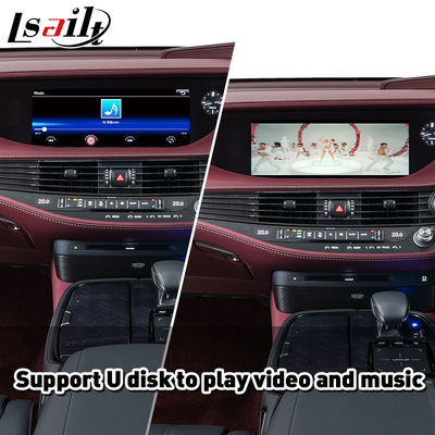 Antarmuka Video Multimedia Mobil Android 4.4 Untuk Mazda3/6/CX -3 / CX -5 2016 2016