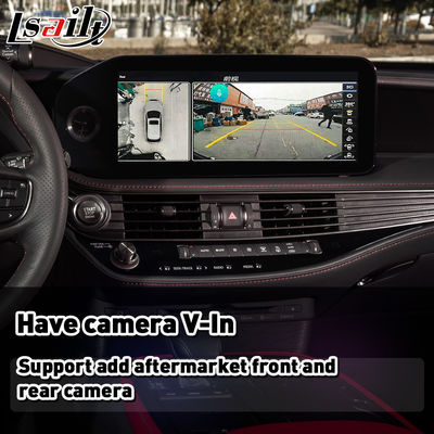 2016 Mazda CX -5 Antarmuka Mobil Android Auto Antarmuka Dengan Navigasi Gps