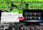 Sistem Navigasi Mercedes Benz Android 6.0, Antarmuka Video Mobil Mendukung Google Play