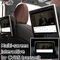 Kotak Navigasi Android Mercedes Benz GLS, Antarmuka Video Navigasi Youtube carplay opsional
