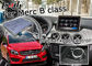 Kotak Navigasi Mobil Android Gps Untuk Mercedes Benz B Class Ntg 5.0 Mirrorlink