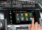 Navigasi Antarmuka Otomatis Multimedia Android untuk Honda New Civic mendukung Google Map