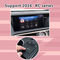 Lexus RC350 RC300h RC200t RCF GPS Kotak Navigasi antarmuka video youtube Google play carplay nirkabel opsional