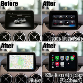 Lexus LBX 2023 untuk menghadirkan Android 13 Qualcomm 6125 basis 8+128GB video interface