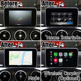 Lexus RZ Android 13 antarmuka multimedia 8+128GB Qualcomm Octa core carplay android auto