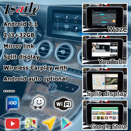 Lexus RZ Android 13 antarmuka multimedia 8+128GB Qualcomm Octa core carplay android auto