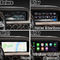 Antarmuka kotak navigasi mobil untuk carplay Antarmuka Video Navigasi Mercedes benz S class W222