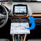 Sistem Navigasi Kendaraan Ford Ecosport SYNC 3 Android Opsional Antarmuka Video Carplay