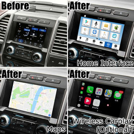 Nissan Murano Z51 Android 13 Carplay Android Auto berbasis Qualcomm 13 8+128GB