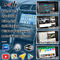 Kotak navigasi gps mobil Android Untuk Explorer SYNC 3 3GB RAM opsional carplay android auto
