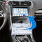 Mondeo Fusion SYNC 3 Sistem Navigasi Otomatis Layanan Google Peta Android dengan carplay nirkabel