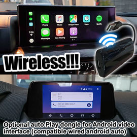 Carplay nirkabel android auto untuk Lexus ES300h ES350 ES250 versi lebih murah