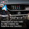 Wifi Bluetooth Perangkat Navigasi Android Kontrol Suara Untuk Lexus ES350 ES300h 2016