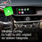 Wifi Bluetooth Perangkat Navigasi Android Kontrol Suara Untuk Lexus ES350 ES300h 2016