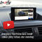 Pemasangan Plug And Play Antarmuka Carplay Nirkabel Untuk Lexus CT200h 2011
