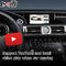 Antarmuka Android Auto Carplay Youtube Play Untuk Lexus IS200t IS300h IS350 2011
