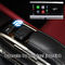 Antarmuka otomatis android carplay nirkabel untuk pemutaran youtube Lexus GS450h GS350 GS200t oleh Lsailt