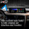 Sistem Navigasi Multimedia Mobil CE, Antarmuka Mobil Android Lexus RX350 RX450h 2016-2020