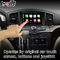 Antarmuka Carplay Nirkabel Sistem Android Untuk Nissan Elgrand Quest E52 2011-2020