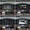 Antarmuka Carplay Nirkabel Sistem Android Untuk Nissan Elgrand Quest E52 2011-2020