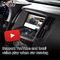 Antarmuka Video Multimedia Nirkabel Mulus Infiniti G37 G25 Q40 2013-2016 Carplay