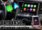 Antarmuka Video Mobil 1080P, Perangkat Navigasi Android Infiniti FX35 FX50 QX70 2009-2017