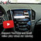 Antarmuka Video Multimedia Tahan Lama Cadillac Ats Sistem Isyarat Carplay Nirkabel Seamless