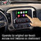 Antarmuka carplay untuk GMC Sierra android auto youtube play video interface oleh Lsailt Navihome