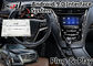 Lsait Android Multimedia Video Interface untuk Cadillac CTS / Escalade Carplay